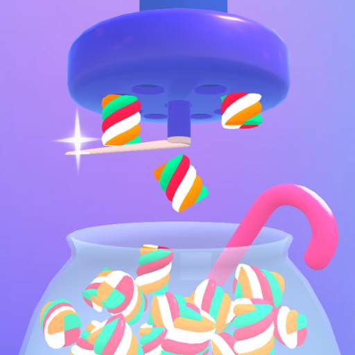 Candy Factory 0.4