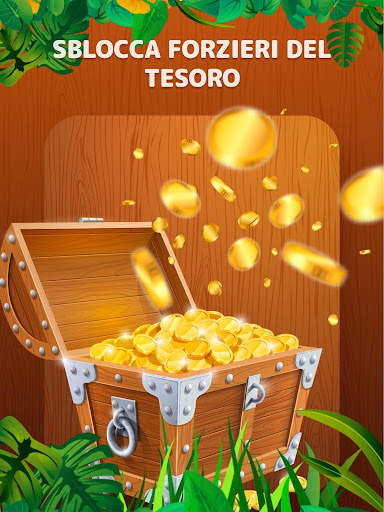 ABBINA TESSERE gioco di puzzle - TILE CRUSH ! screenshot 8