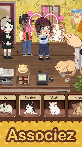 Furistas Cat Café screenshot 1