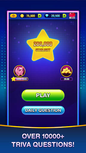 Trivia Crush screenshot 4