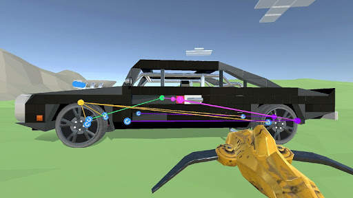 Evertech Sandbox screenshot 2