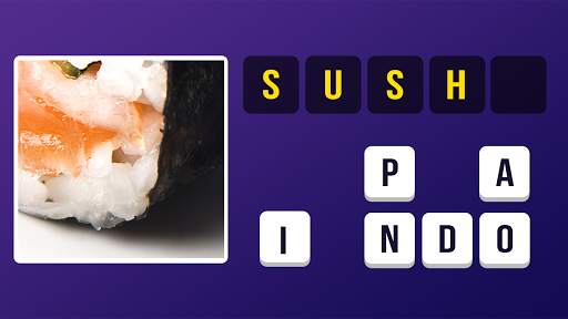 Zoom Pic: Close Up Picture Quiz 2021 скриншот 8