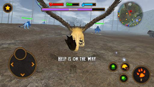 Clan of Griffin screenshot 5