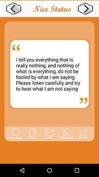 Best Status 4 whatsapp 100000  screenshot 7