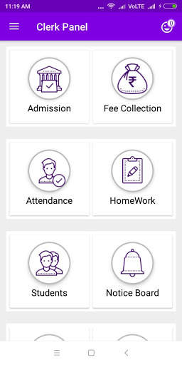 EduOK Pro - School Management Application screenshot 1