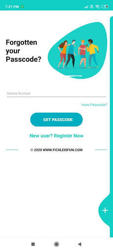 Fickleisfun Online Shopping App screenshot 3