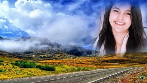 Nature Photo Frame Editor Application 2020 screenshot 6