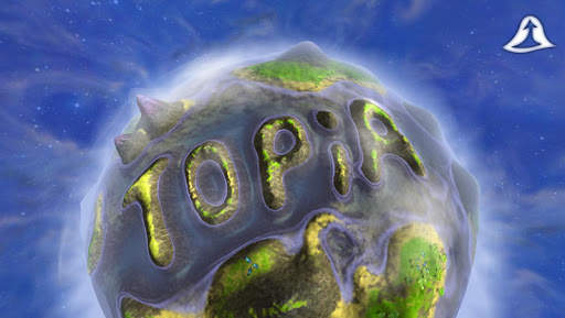 Topia World Builder screenshot 4