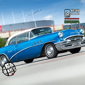Free Cheats for GTA Vice City आइकन