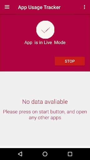 App Usage Tracker and Log Generater screenshot 5