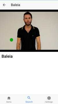 Libras screenshot 2