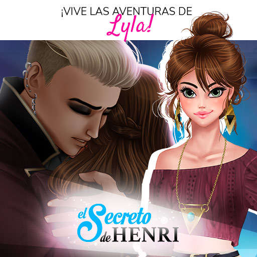 El Secreto de Henri screenshot 9