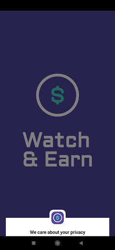 Watch and Earn Money स्क्रीनशॉट 2