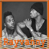 Tetema - Rayvanny Ft Diamond Platnumz 1.0
