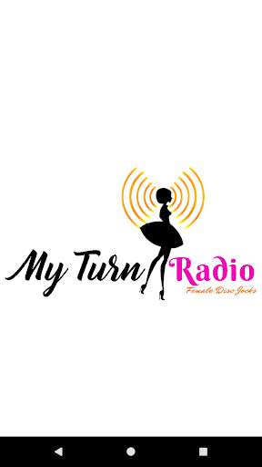MY TURN RADIO screenshot 4