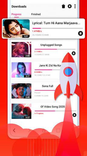 Total Video Downloader screenshot 4