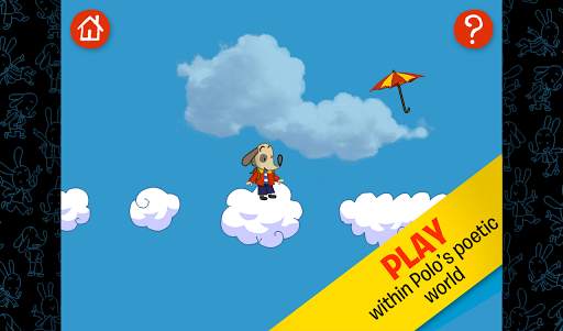 Polo's World educational games screenshot 12