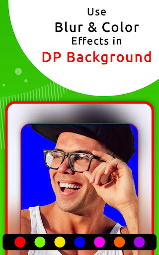 DP Without Crop, Full Profile Image - WhatsCrop screenshot 2