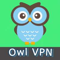 Owl VPN -Fast & Secure