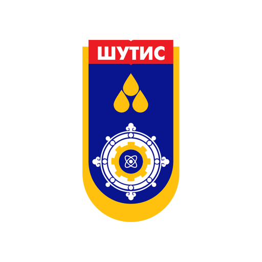 MUST STUDENT icon
