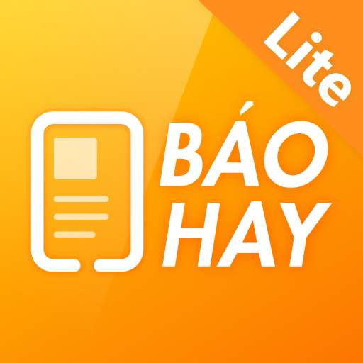 Báo Hay 24h Lite 3.16.75