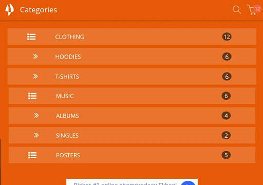 Adec App screenshot 20