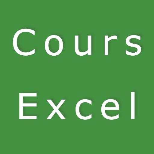 Cours Excel Facile 2.1