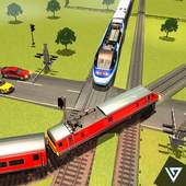 Euro Subway Train Driving Simulator 2017 1.0.3
