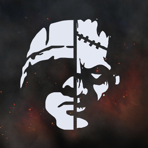 Realistic TPS: Army Shooting icon
