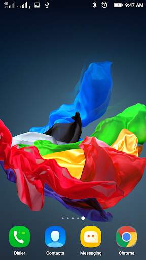 HD Lenovo K10 Note Wallpaper screenshot 7