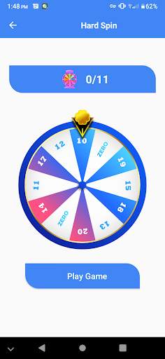 Money Hunter ( Quize & Spin) स्क्रीनशॉट 2