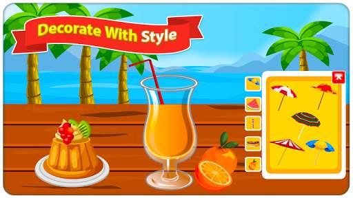 Cooking Passion - Cooking Game screenshot 8