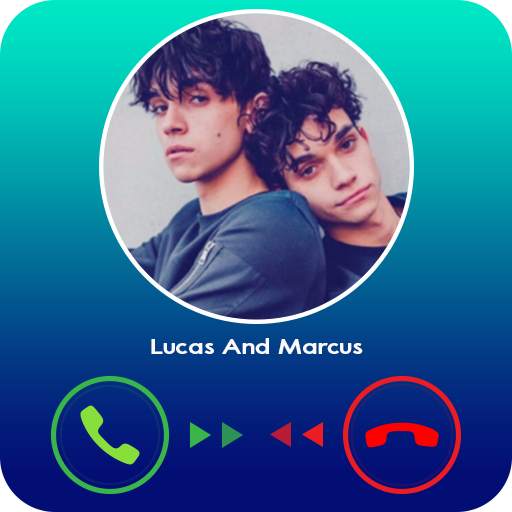 Fake Lucas Marcus Call 1.2