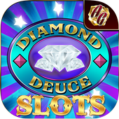 Diamond Deuce Slots icon