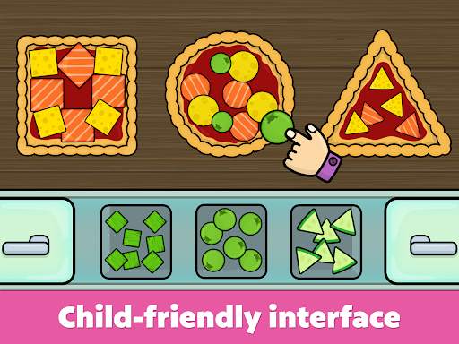 Baby Games: Kids Learning Game screenshot 12
