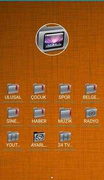 TURK TV KANALLARI CANLI TV screenshot 6