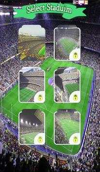 Dream League Foot 2019 screenshot 1