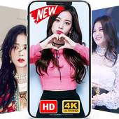 HD Black Pink Jisoo Wallpapers KPOP 1.1.1