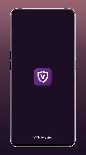 VPN Master - Browser, Servers & Secure Proxy screenshot 1
