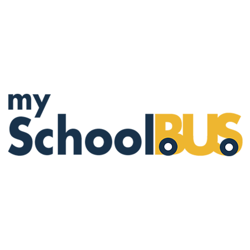 Attendant - My School Bus icon