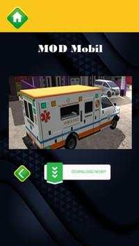 Mod Mobil Bussid Indonesia screenshot 3