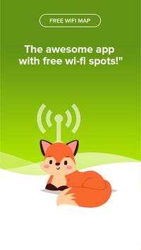Free Wi-Fi   screenshot 3