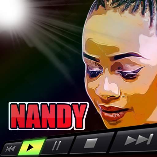Do Me Nandy Acha Lizame 1