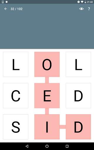 Words! screenshot 12