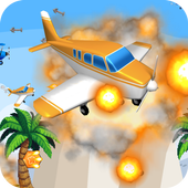 Aeroplane Race icon