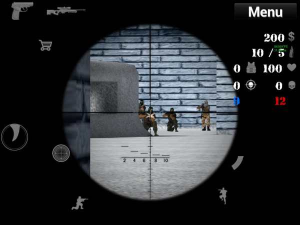 Special Forces Group screenshot 26