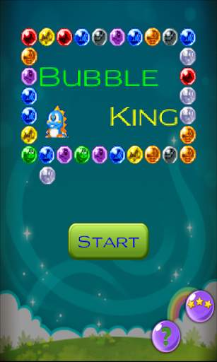 Bubble King PRO: Shoot Bubbles screenshot 4
