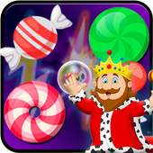 Addictive Match 3 Puzzles : Candy House 1.0