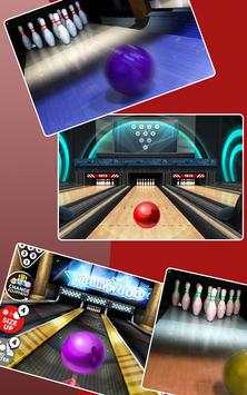 Bowling Strike - King Championship screenshot 5