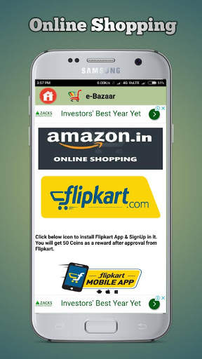 DigiCash - Make Money Online स्क्रीनशॉट 4